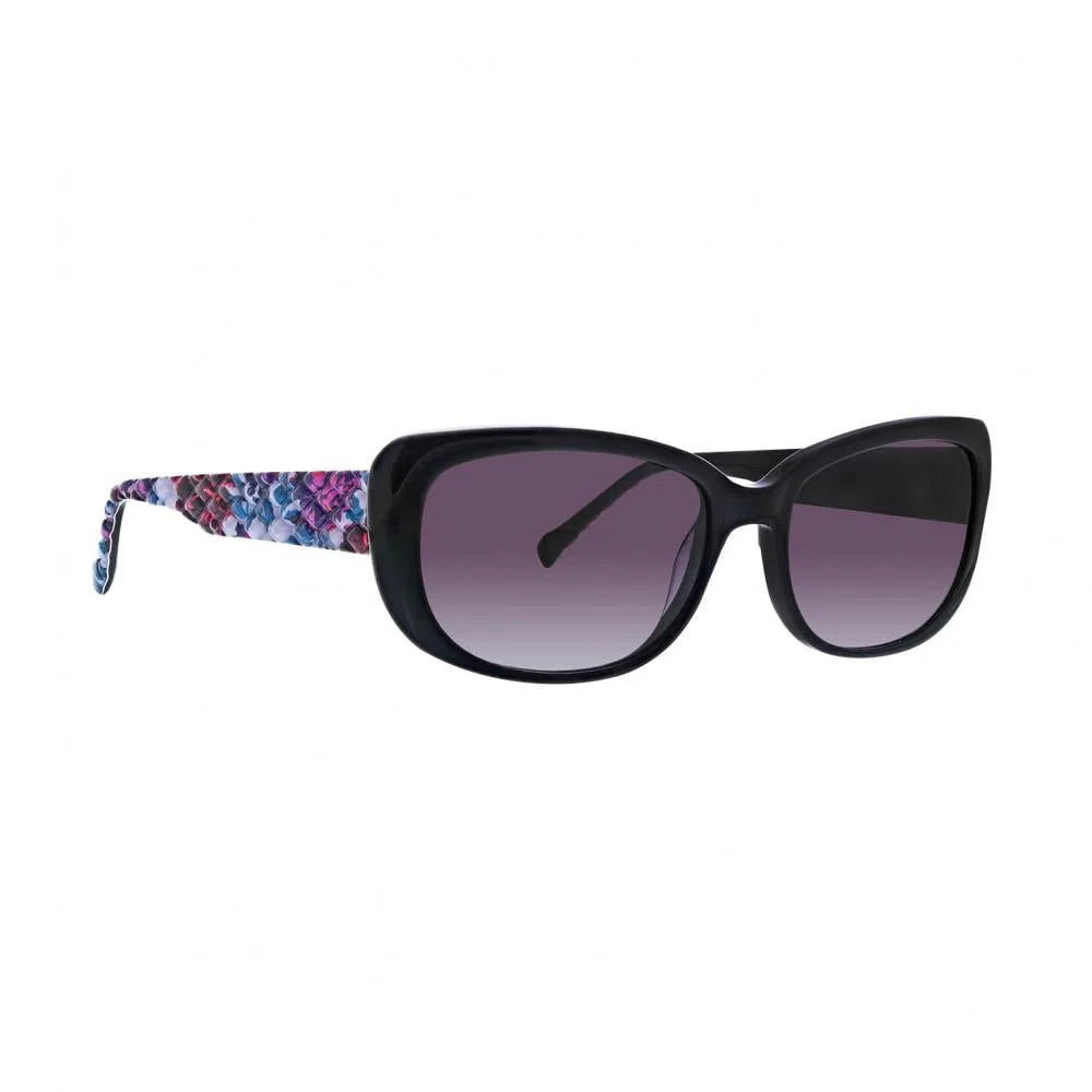 Vera Bradley VBANNALISE Sunglasses - view 2